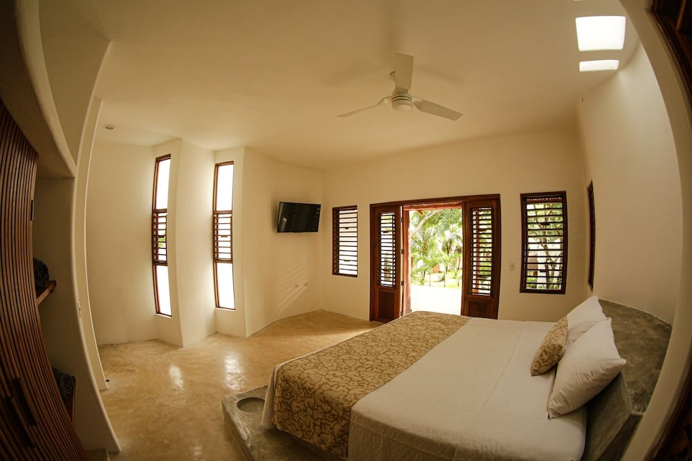 Luxury Room, 1 cama King, Private Bathroom — 8