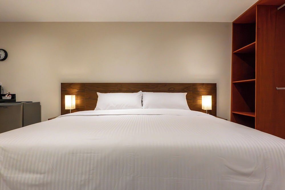 Suite Deluxe — 3