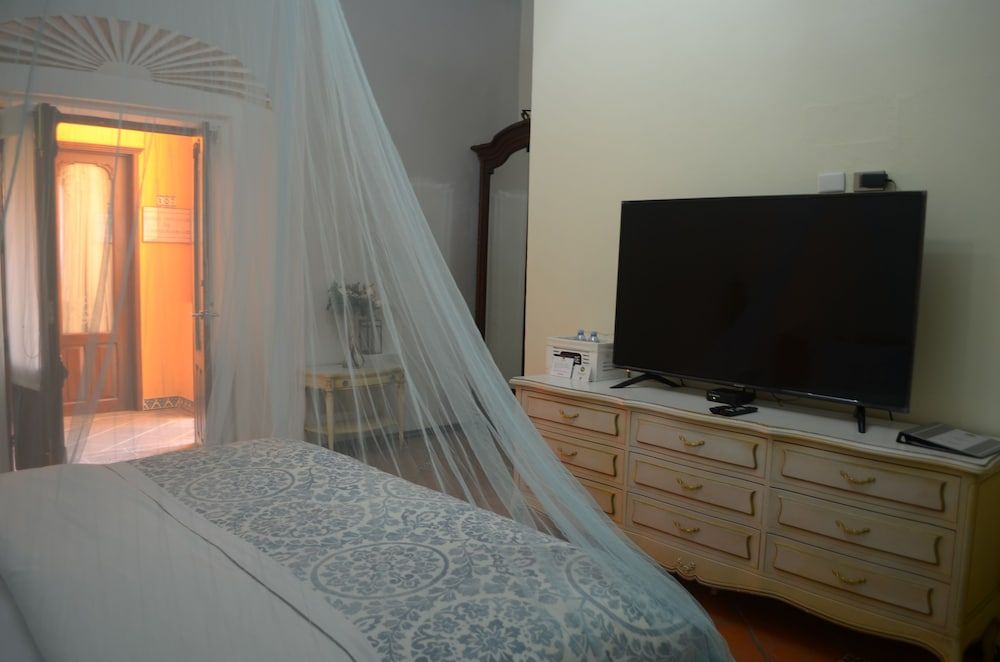 Habitación Clásica — 2