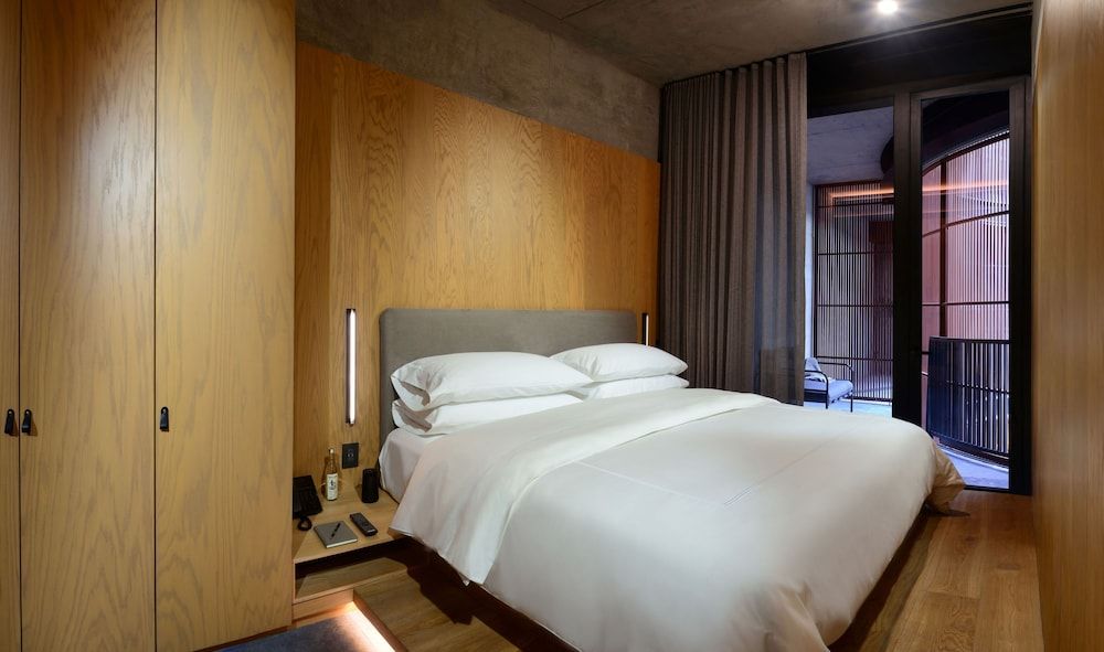 Habitación Deluxe, 1 cama King — 2