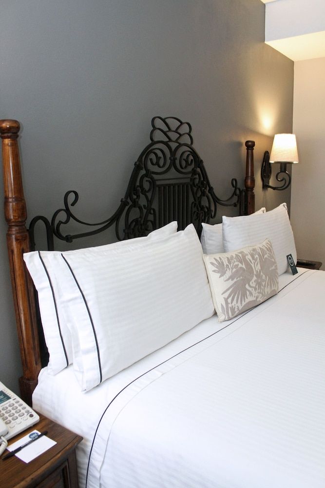 Habitación Doble Deluxe, 1 Cama King — 3