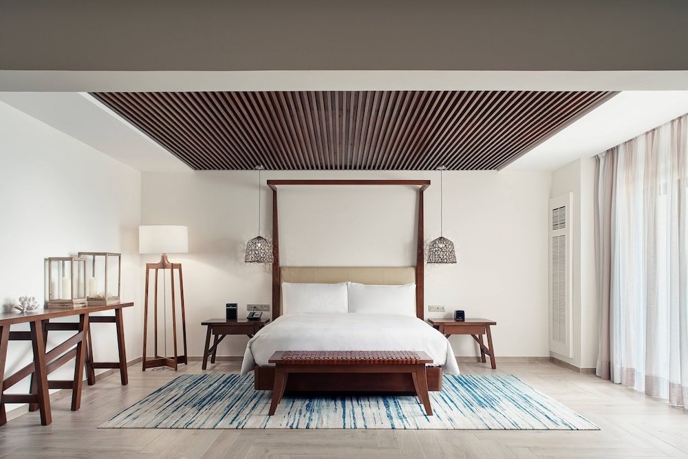 Presidencial Suite, 1 cama doble — 7
