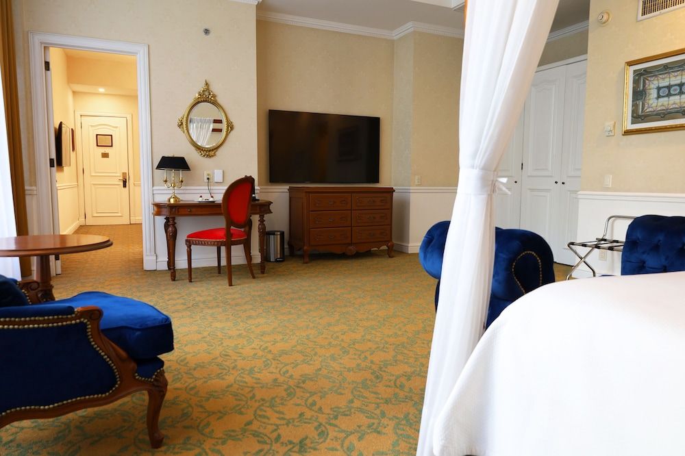Master Suite — 3