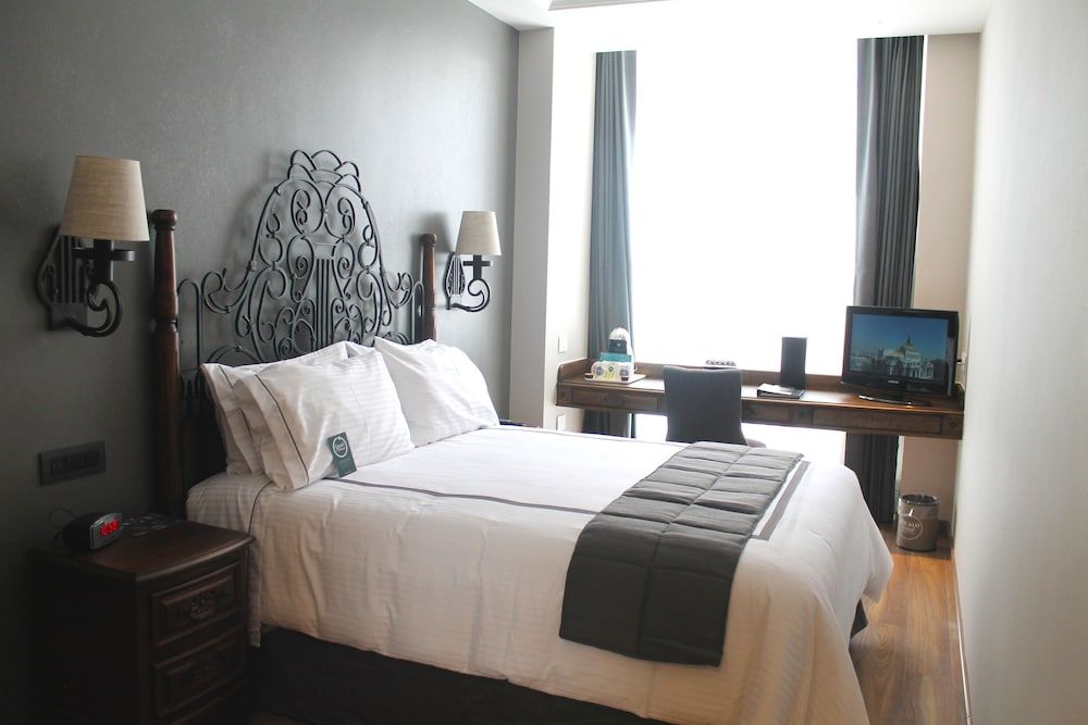 Habitación Estándar, 1 Cama Queen — 5