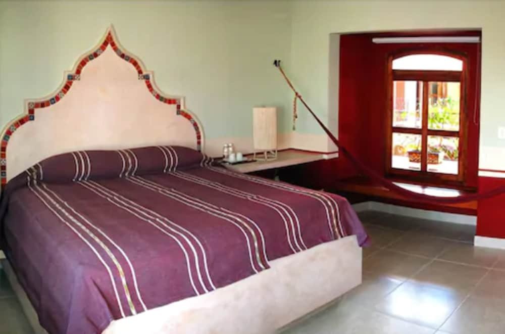 Junior Suite, 1 cama Queen — 4