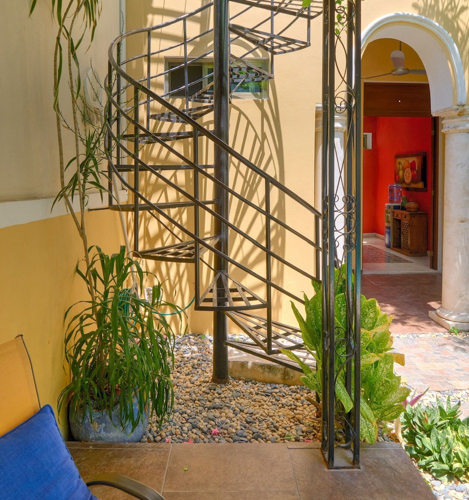 Deluxe House, 2 Bedrooms, Kitchen, Courtyard View — 6