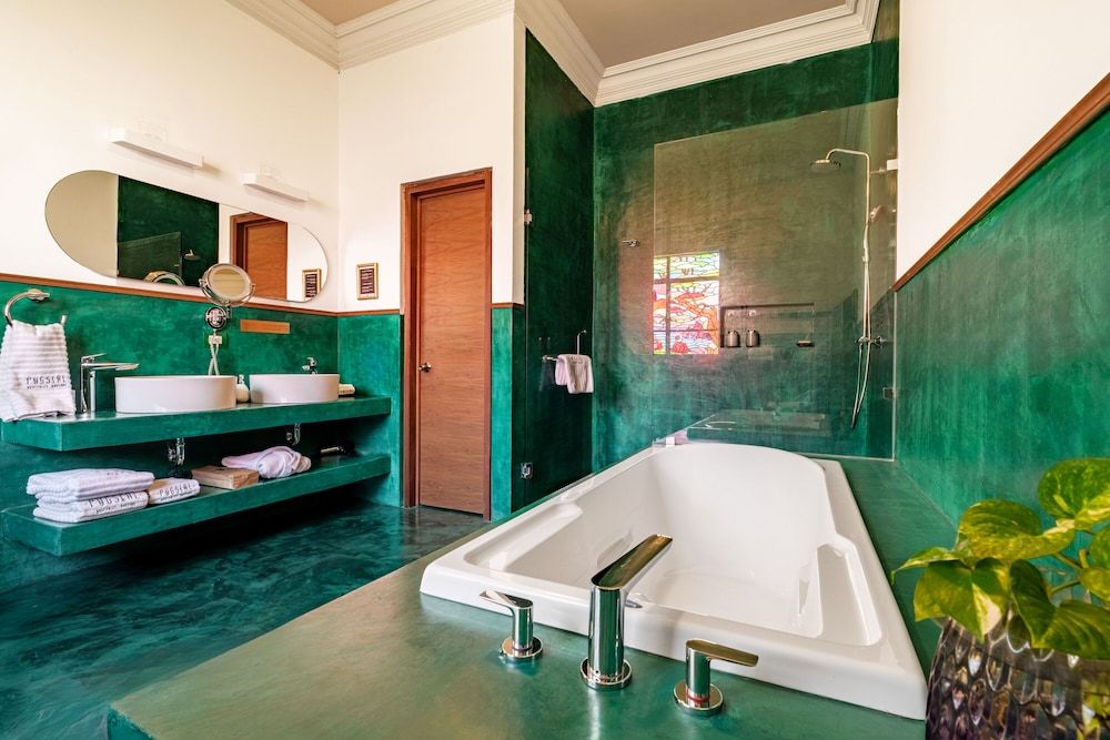 Superior Habitación Doble — 4