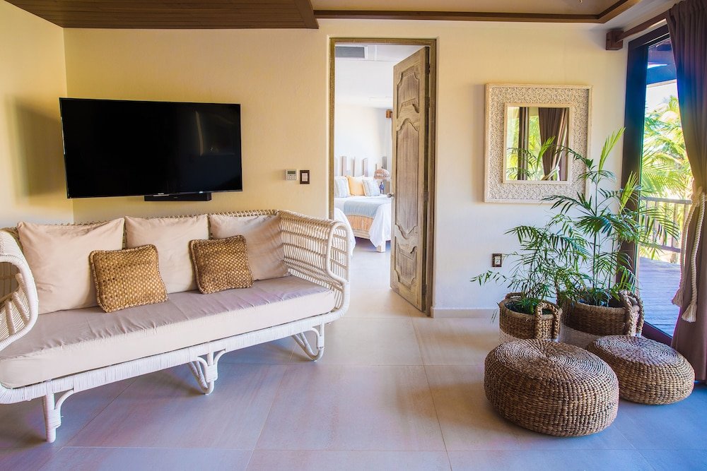 Suite, 2 Habitaciones (Vista a la Selva) — 6