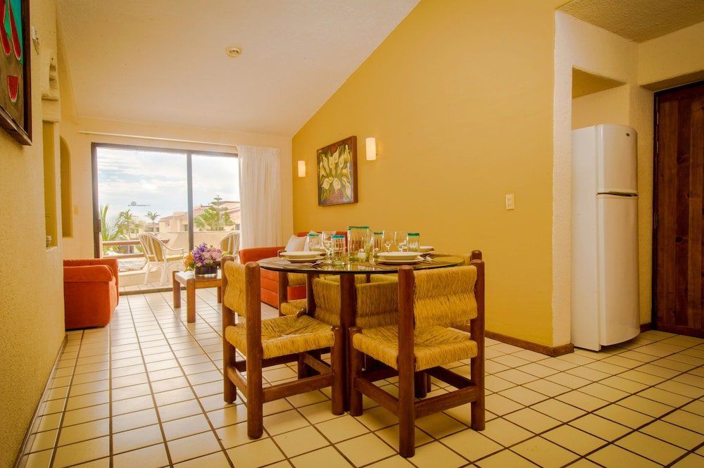 Habitación Deluxe, 1 recámara — 5
