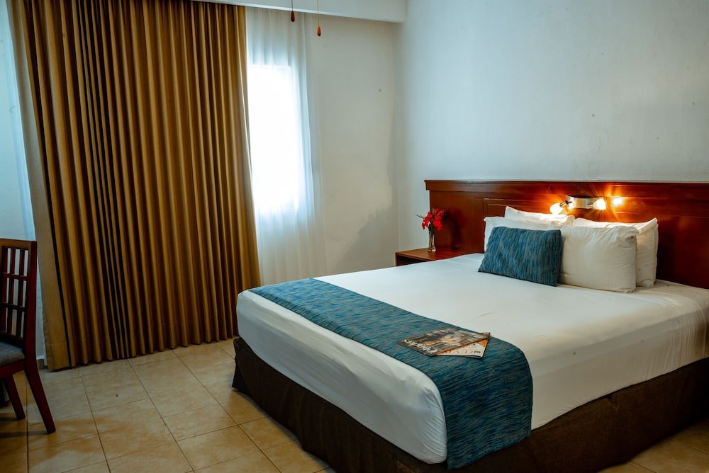 Habitación Estándar, 1 cama King — 2