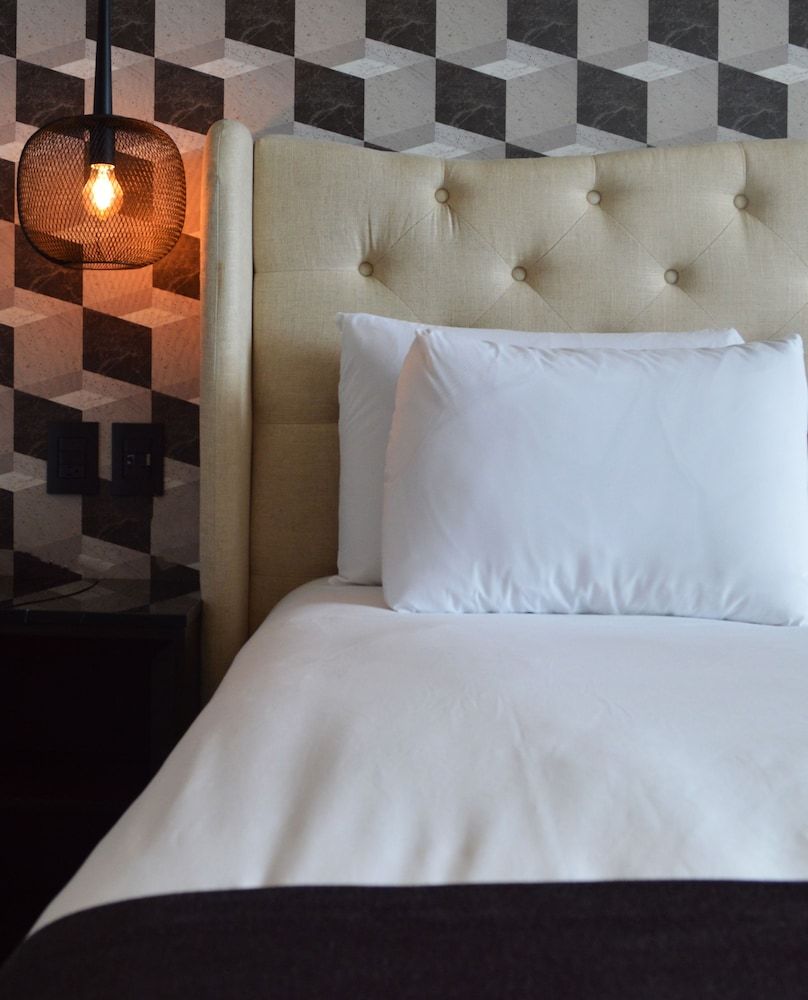 Habitación Deluxe, 1 cama King — 2