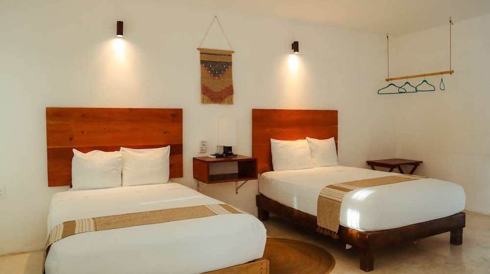 Superior Habitación Doble