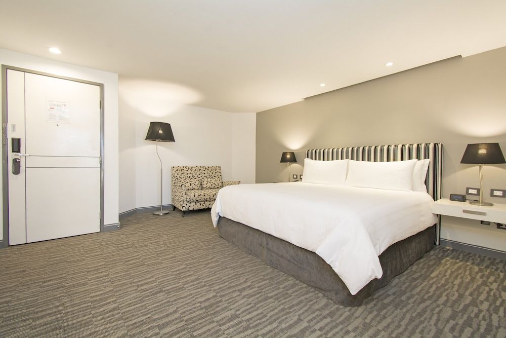 Habitación Premium, 1 cama King — 3