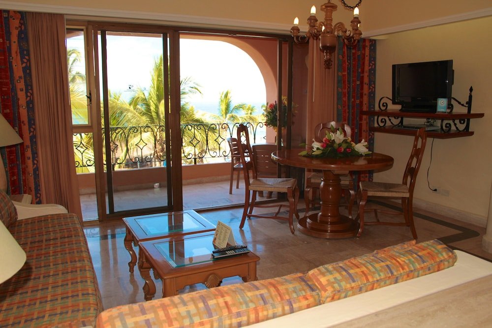 Suite, 1 recámara