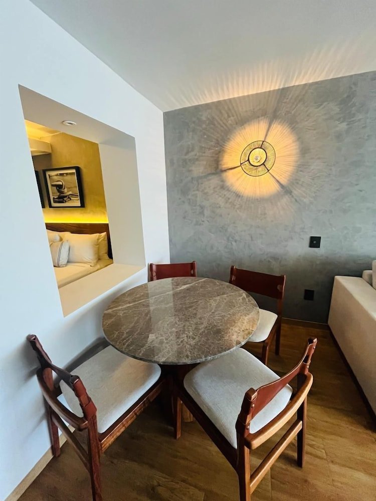 Junior Suite, 2 camas dobles, vista al mar — 2