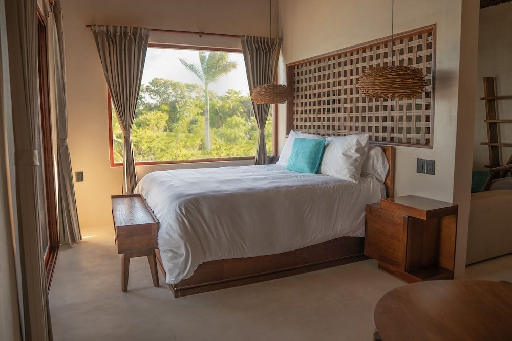 Studio Suite, 1 cama Queen, terraza, Lagoon View