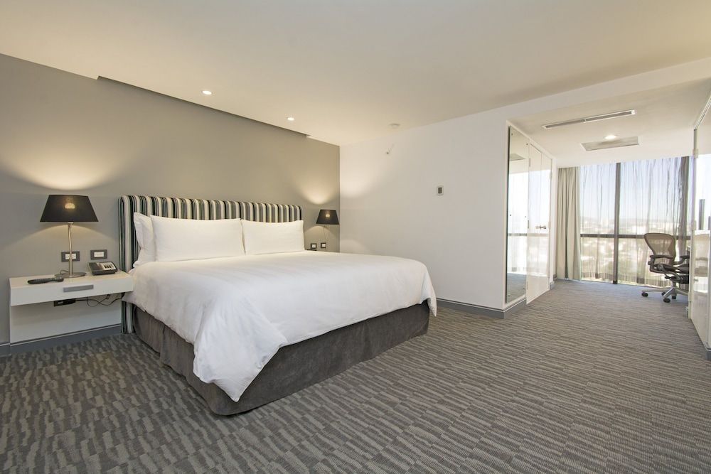 Habitación Premium — 3