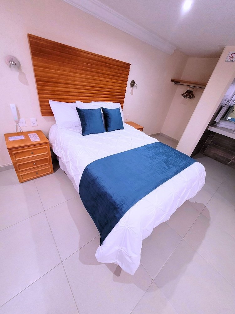 Habitación Estándar — 7