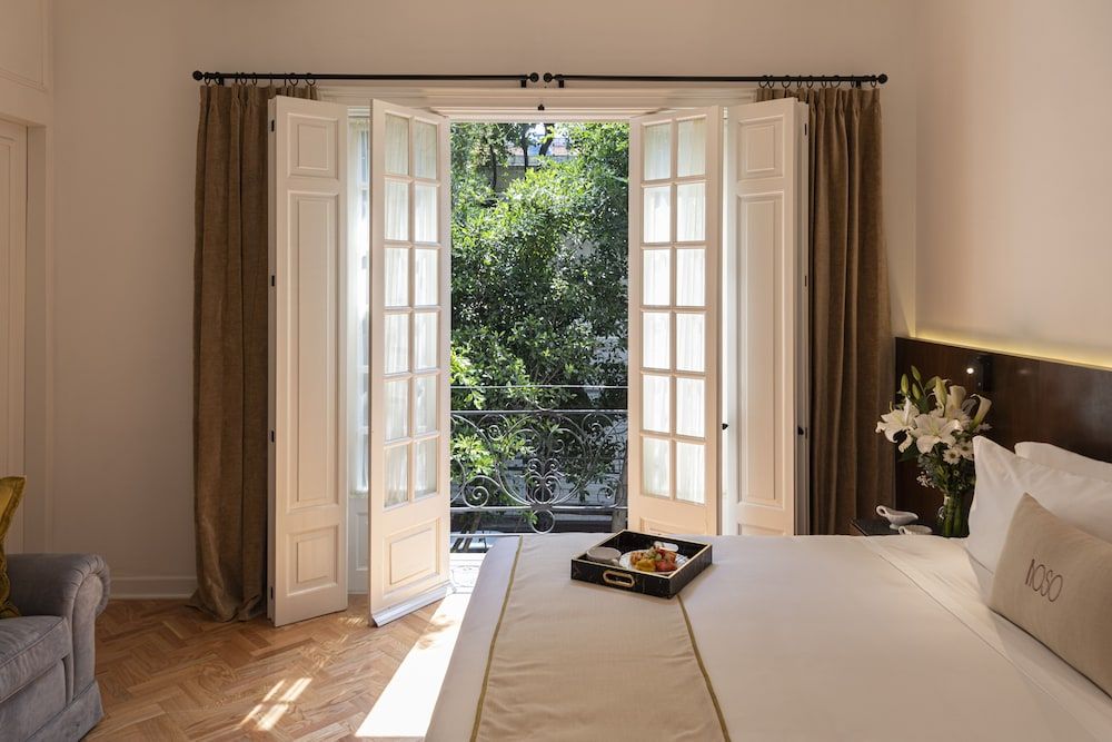 Premium Room — 2