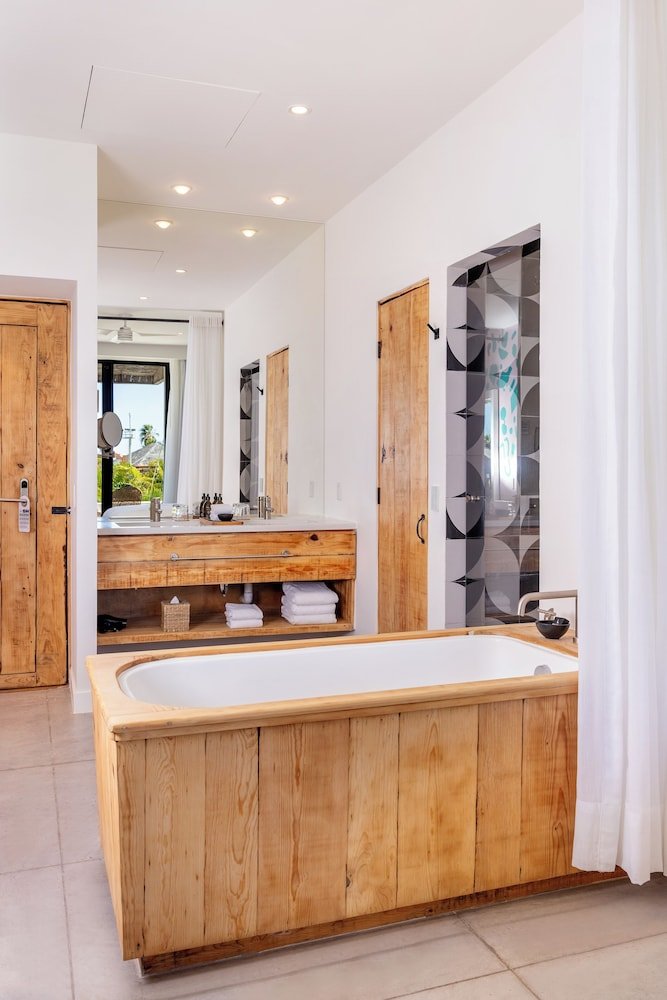 Room, 1 cama King, terraza — 2