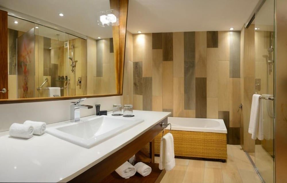 Habitación Deluxe, 2 Camas Queen — 5