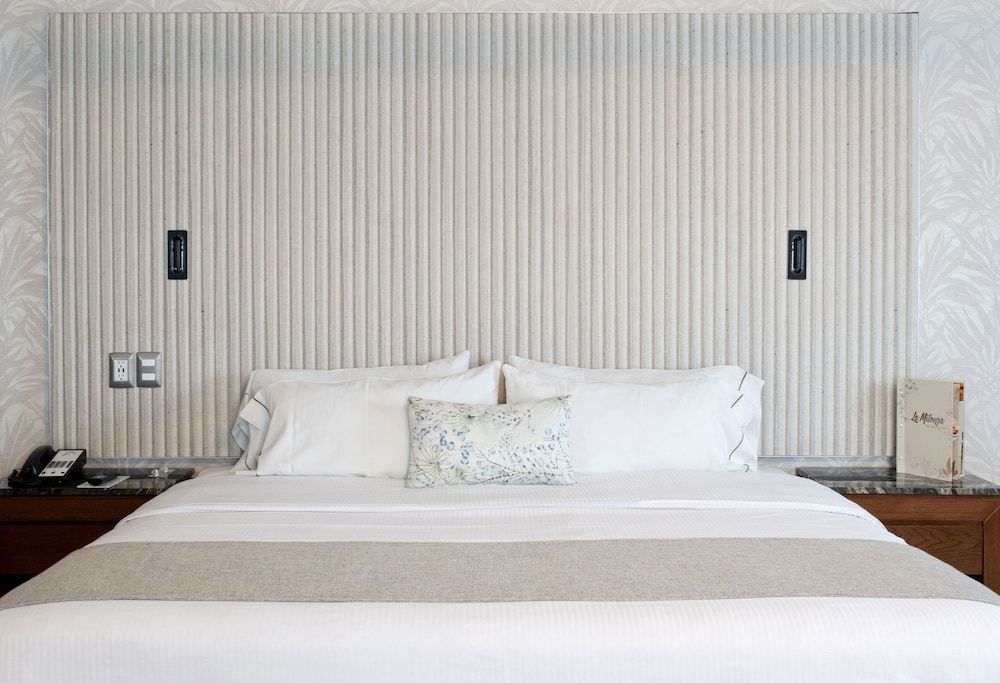 Habitación Ejecutiva, 1 cama King — 7