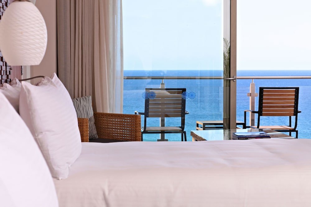 Finisterra Junior Suite — 4