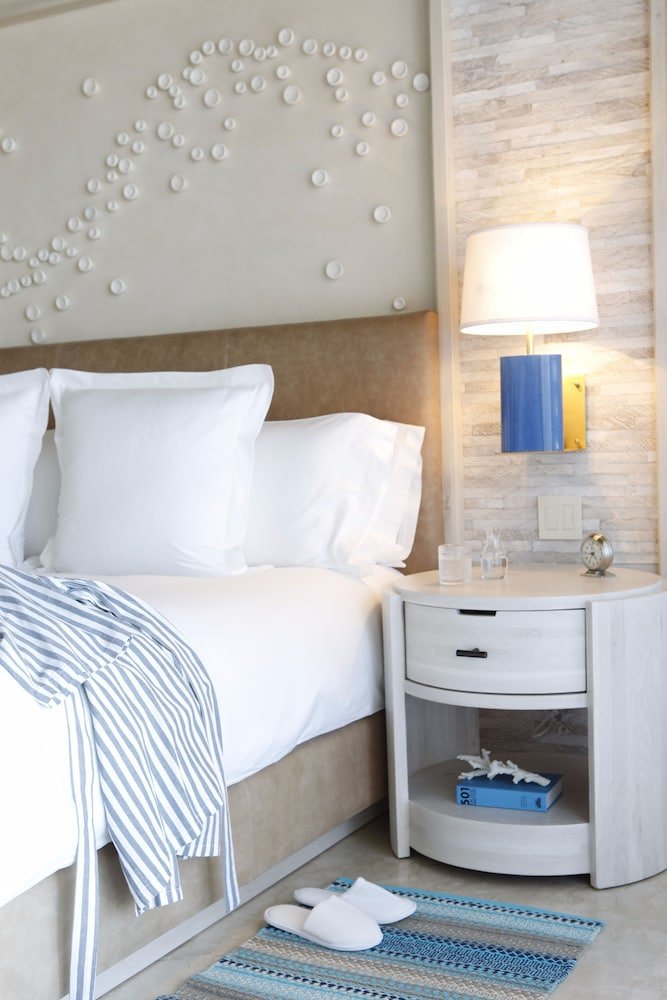 Habitación, 1 cama king, vista al resort — 3