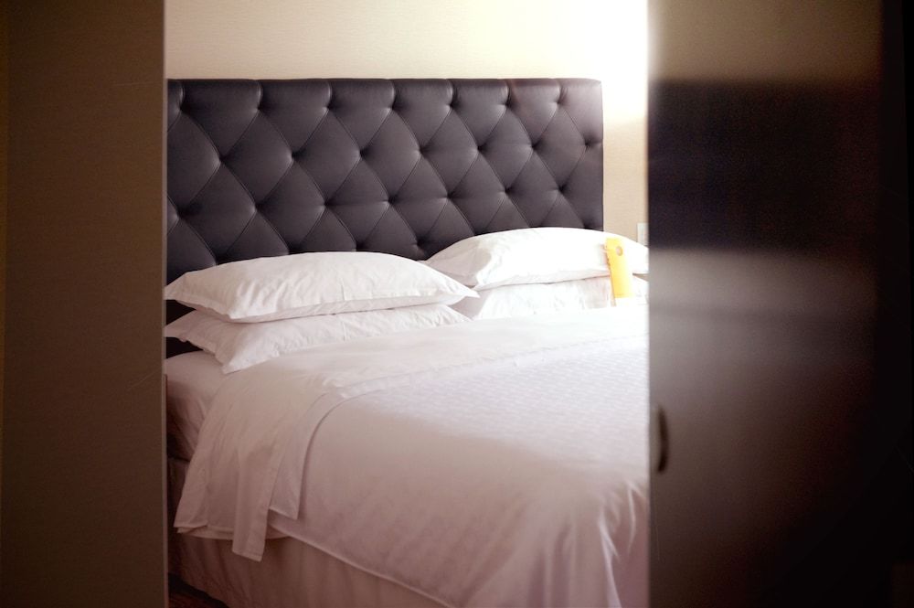 Habitación Deluxe, 2 camas dobles, Torre — 5