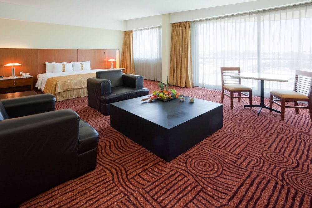 Suite, 1 cama King — 5