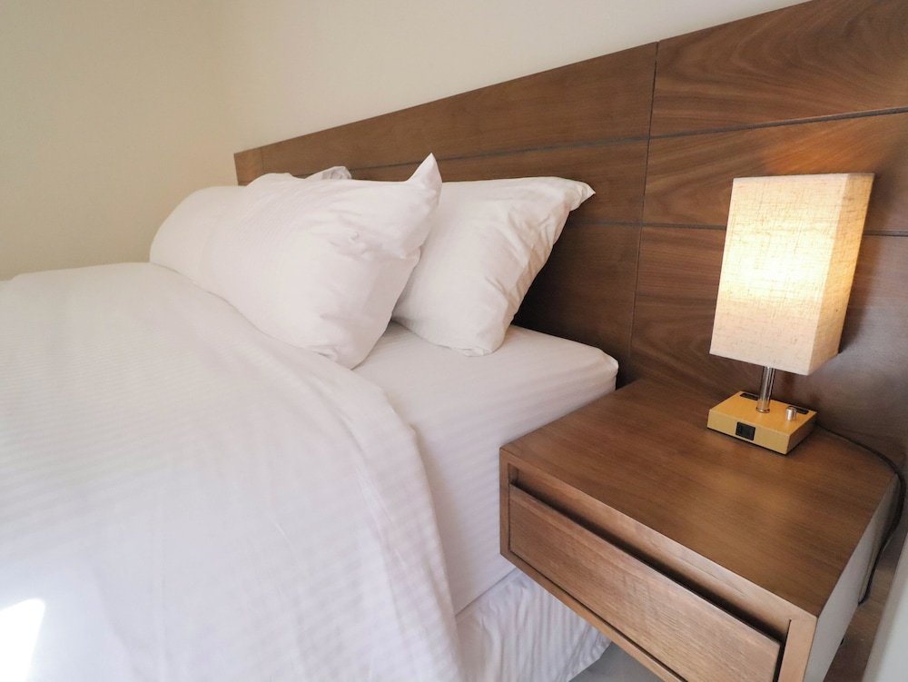Habitación Junior — 5