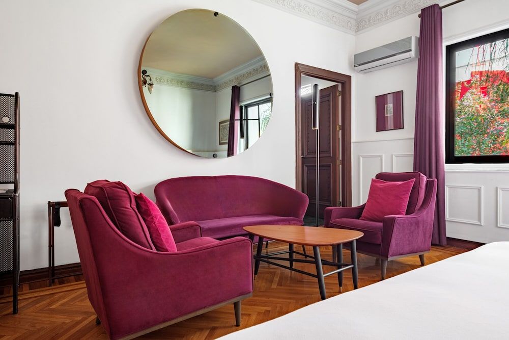 Superior Habitación Doble — 3