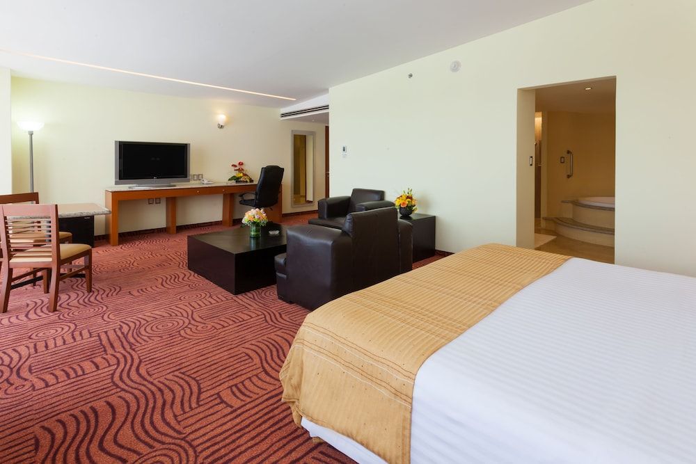 Suite, 1 cama King — 6