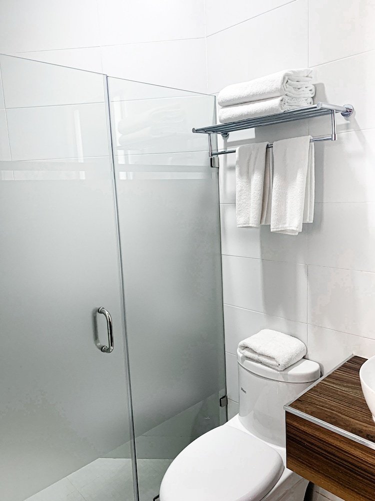 Habitación Deluxe, 1 cama Queen — 5