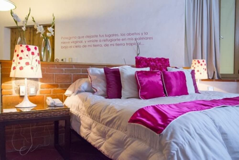 Junior Suite, 1 cama King — 7