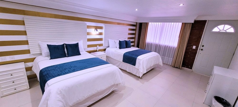 Habitación Superior — 3