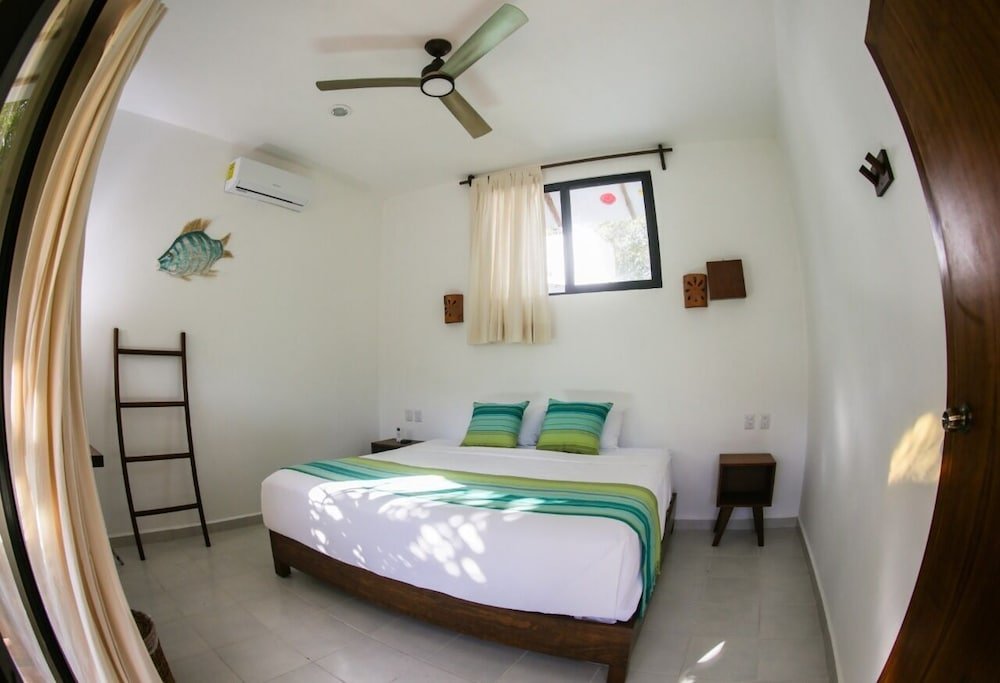 Habitación Superior — 4