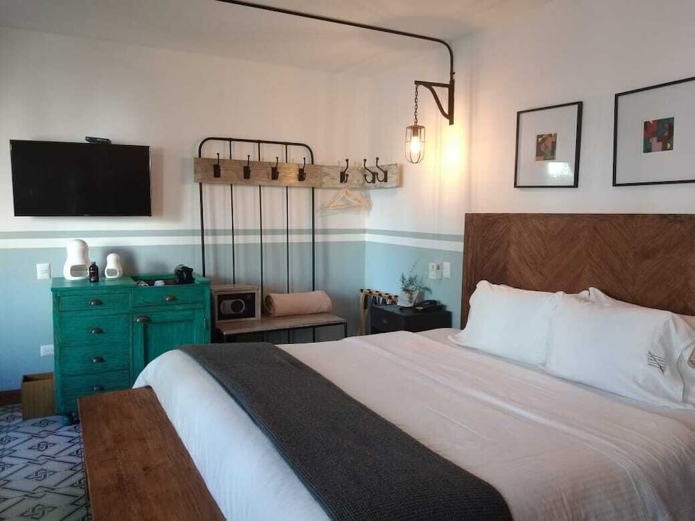 Habitación Superior — 3