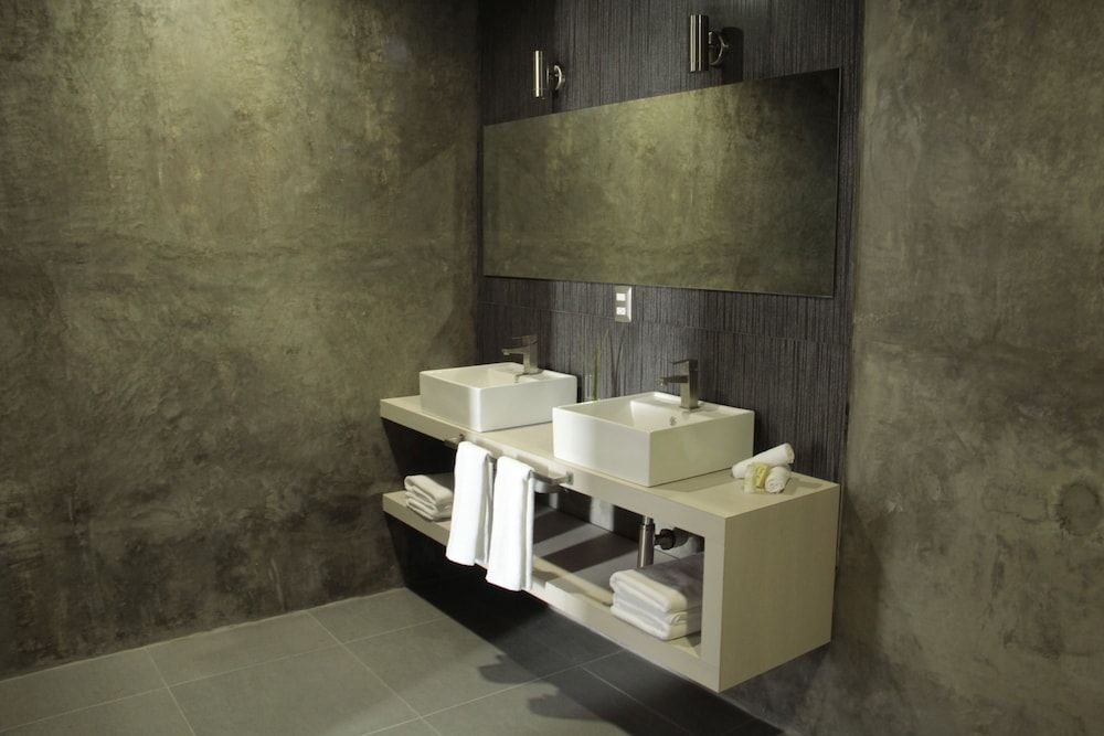 Junior Suite, 1 cama King, vista a la ciudad — 4