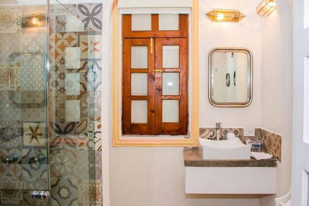 Bungalow Comfort, 1 Habitación, No Fumadores — 2