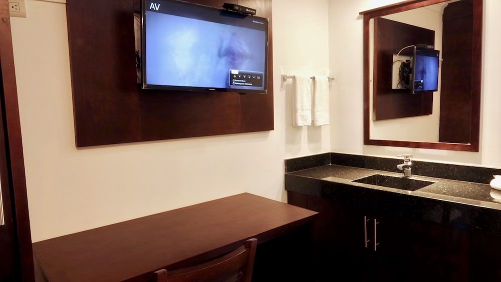 Executive Habitación Doble, 2 camas Queen, Hot Tub — 2
