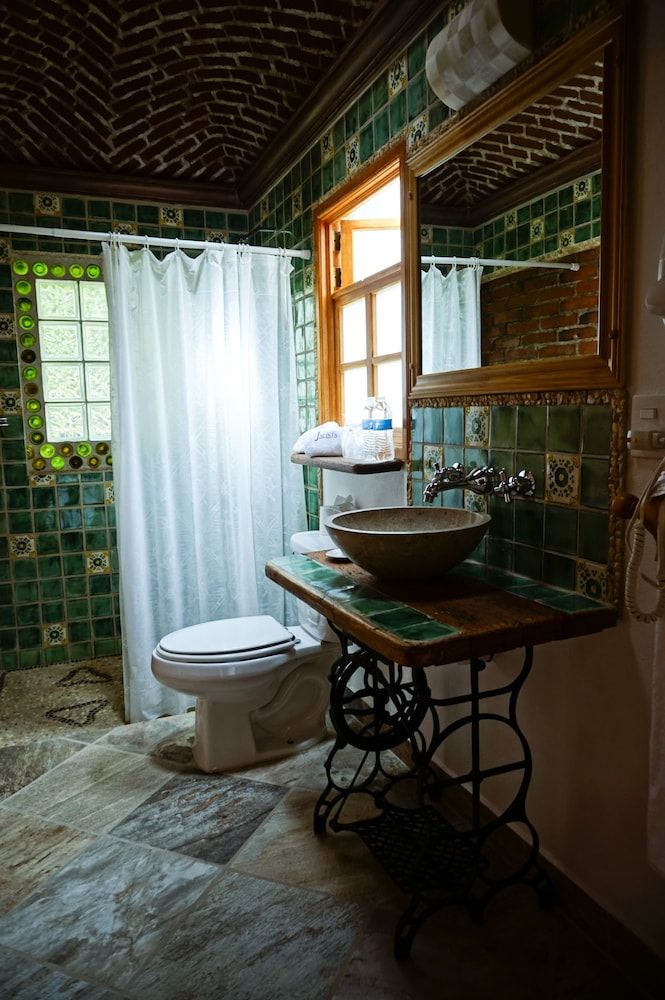 Habitación Estándar, 1 cama King — 7