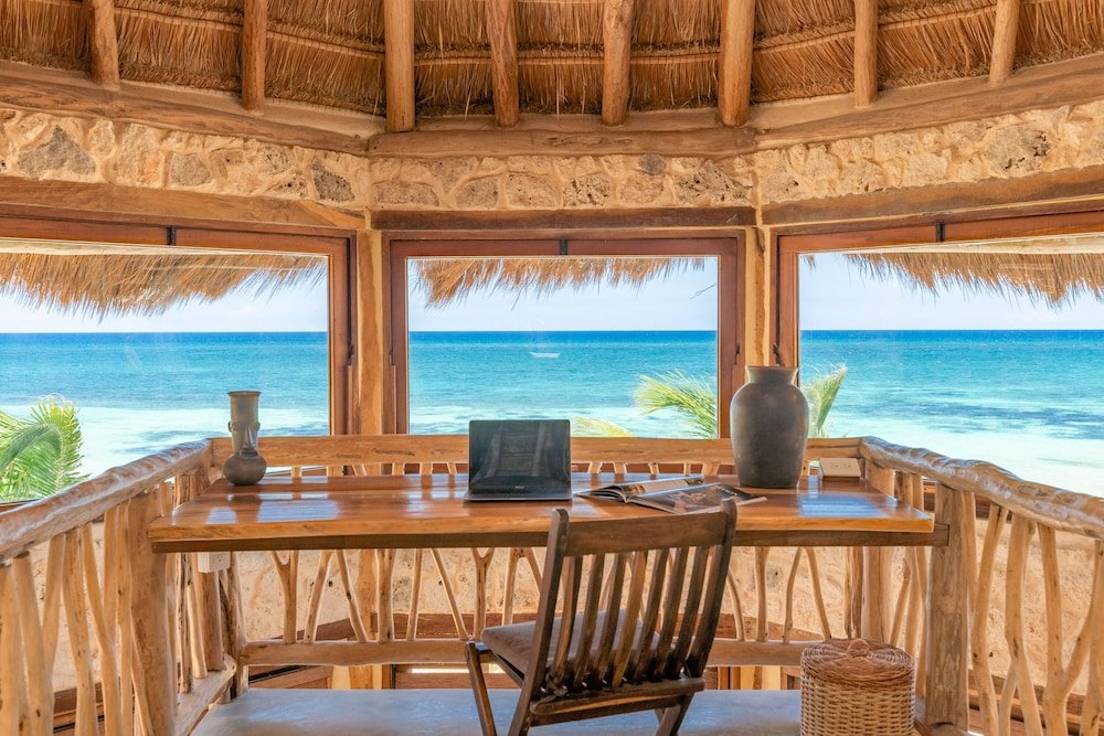 Panoramic Villa, 2 Bedrooms, vista al mar — 4