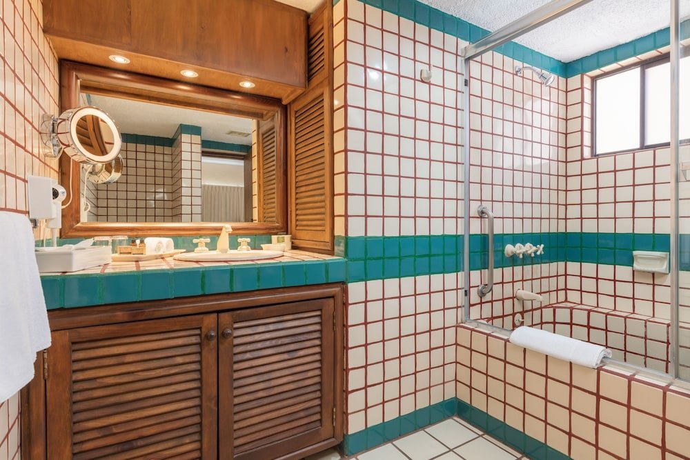 Habitación Deluxe, 1 recámara — 8