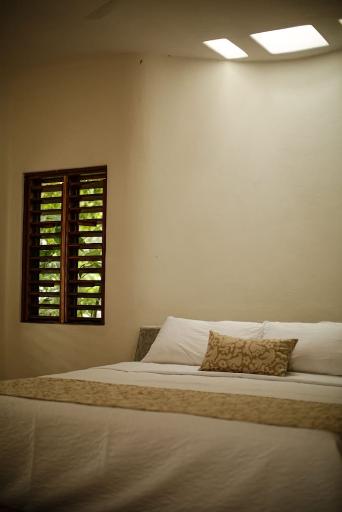 Luxury Room, 1 cama King, Private Bathroom — 7