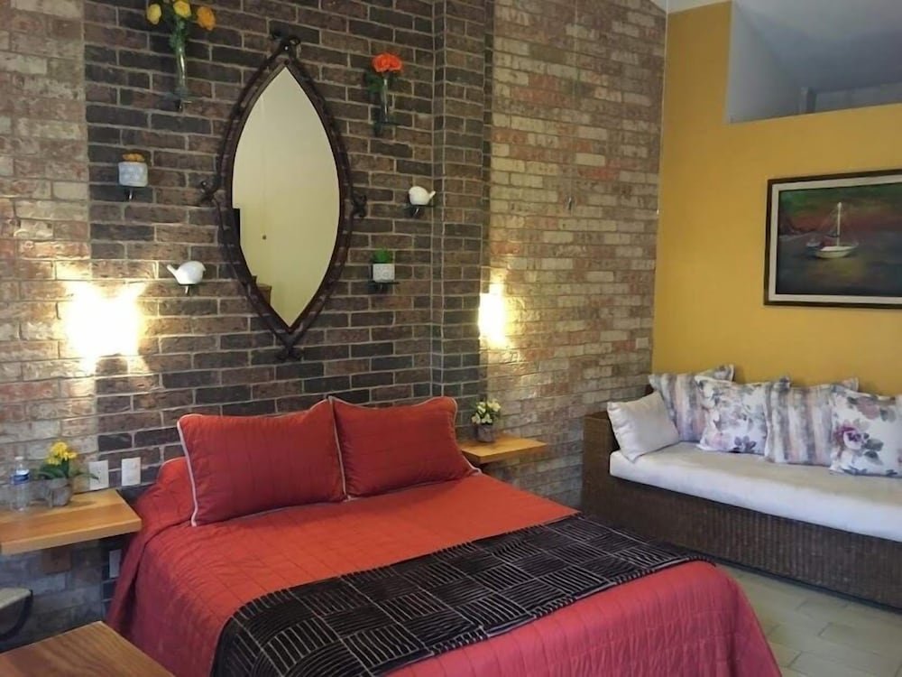 Habitación Doble Clásica — 2