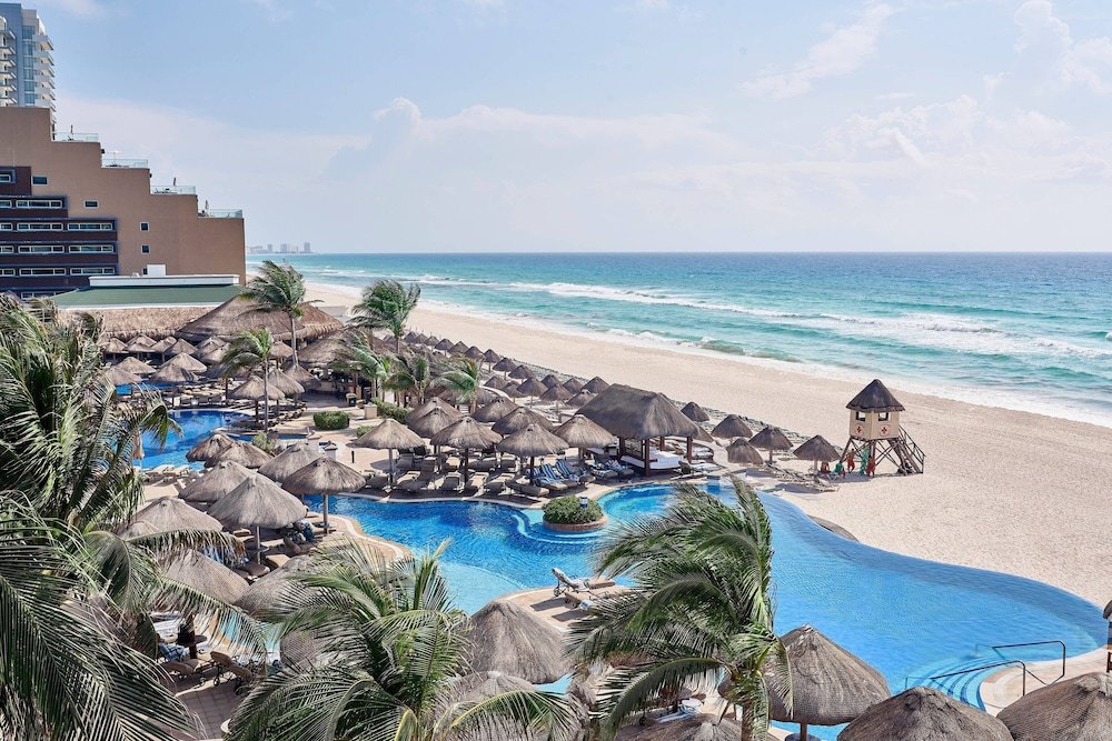 Habitación Deluxe, 1 cama King, vista al mar (balcón) — 3