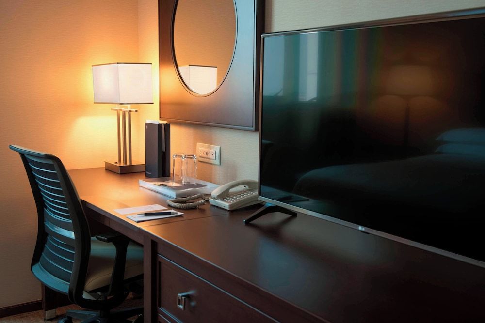 Habitación Deluxe, 2 camas dobles, Torre — 3