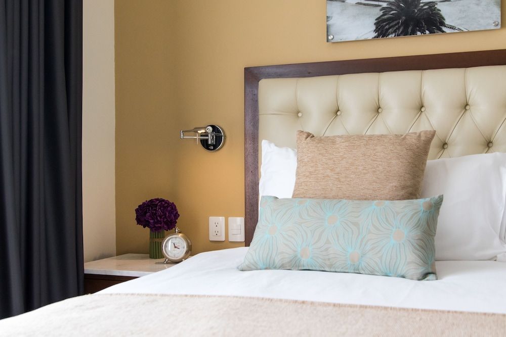Estudio Estándar, 1 cama Queen — 5