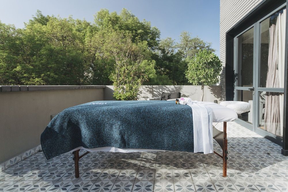 terraza Suite Deluxe — 7